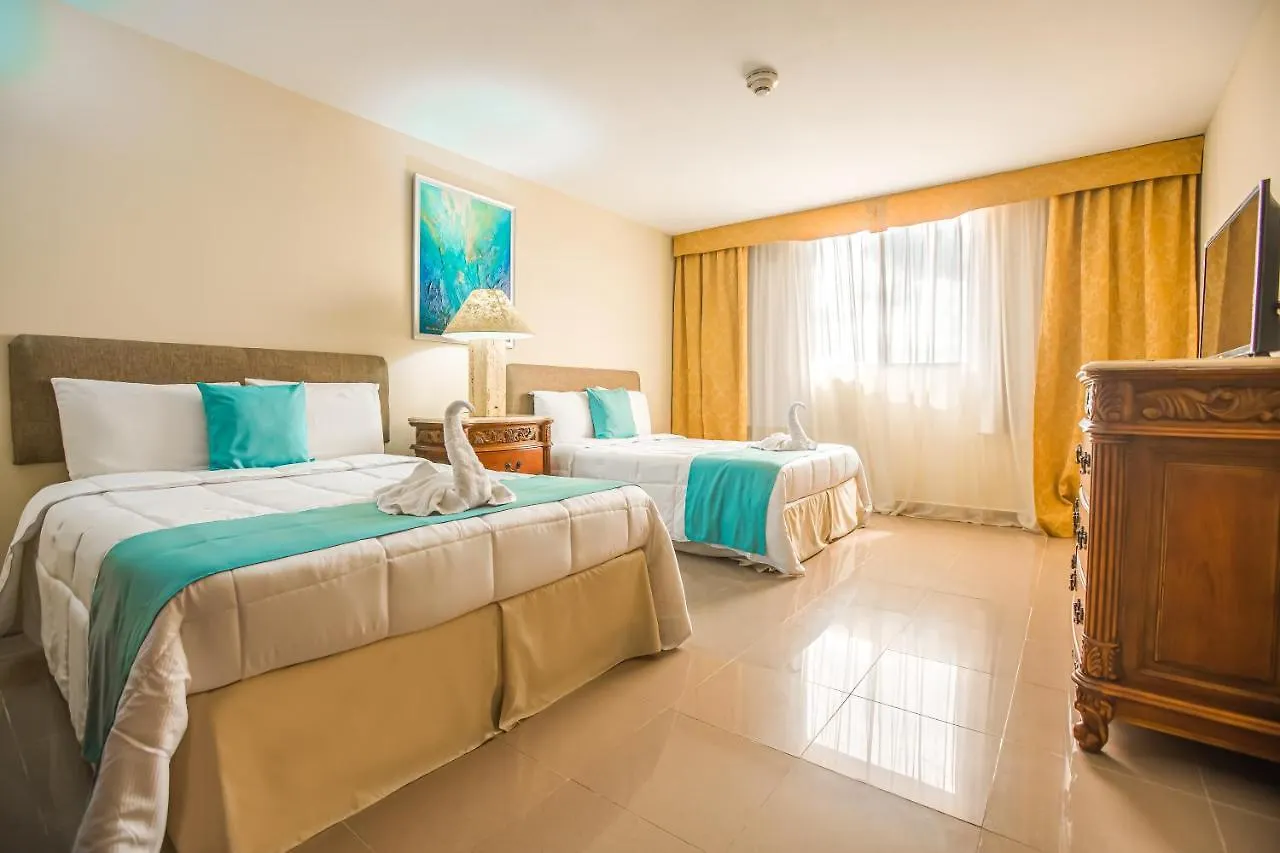 Curacao Hector Suites & Beach Hotel קוראסאו