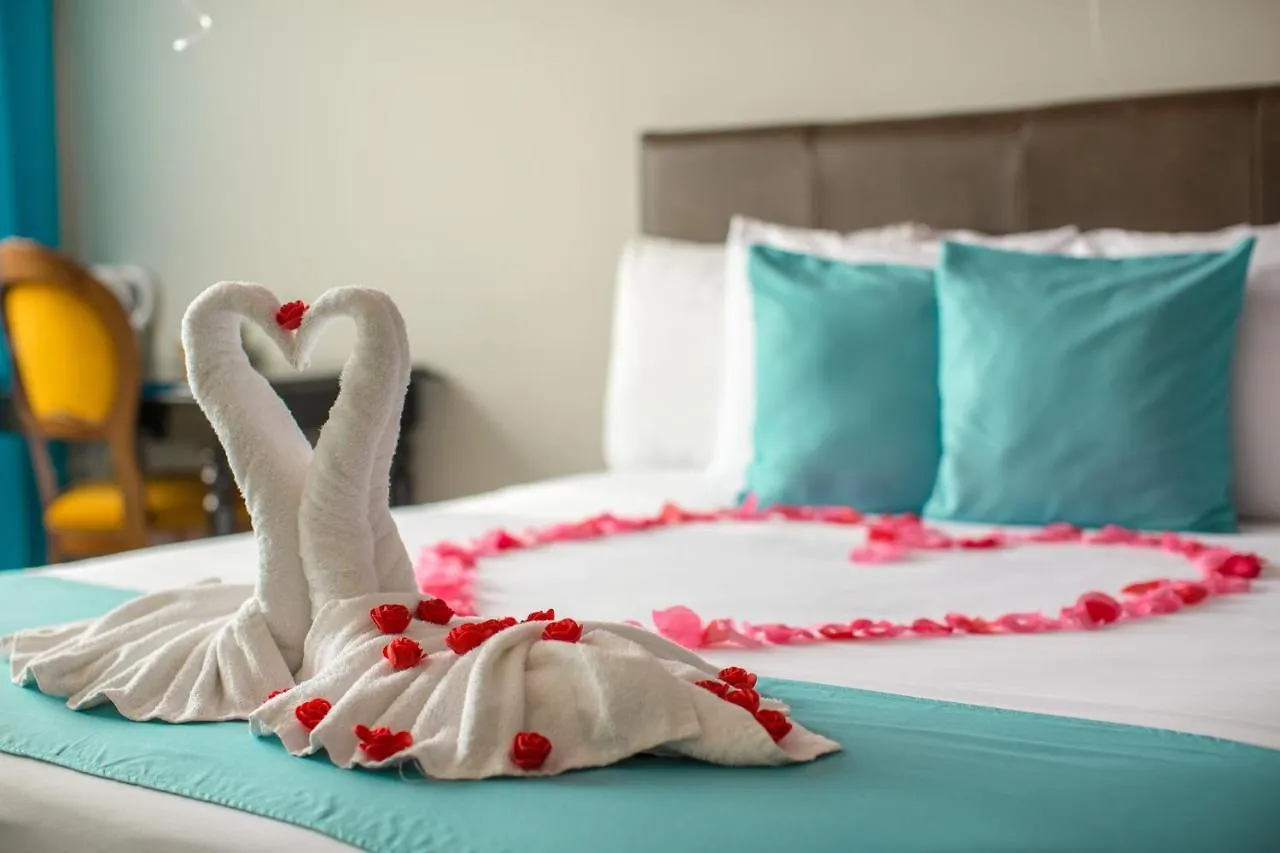 Curacao Hector Suites & Beach Hotel
